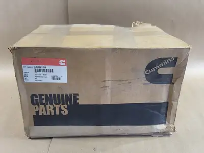 NEW CUMMINS 4080158