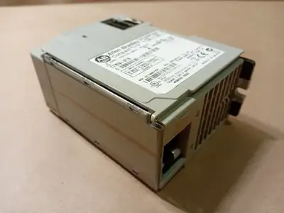 NEW ALLEN-BRADLEY 1769-IF8