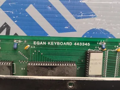 EGAN CMR 1000 Electrical/PLC/Automation | ESS Industrial Equipment Sales (5)
