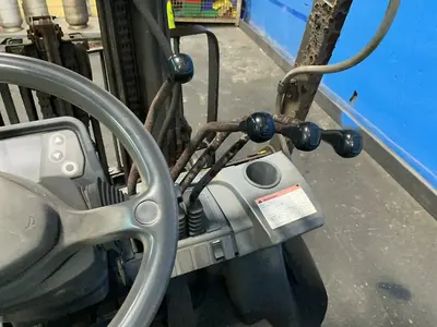 Used CAT 2P6000 Misc Forklifts Ohio US | HGR 24 #1567469