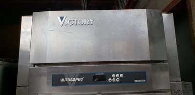 USED Victory RS-1D-S1-EW-HD UltraSpec