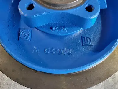 NEW GOULDS R100-586 1012