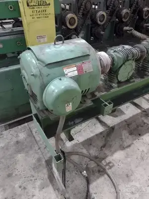 USED 1996 ASC M-0150.19