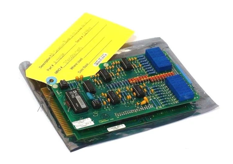 Used WOODMAN _UNKNOWN_ Circuit Boards | SB Industrial Supply #855903