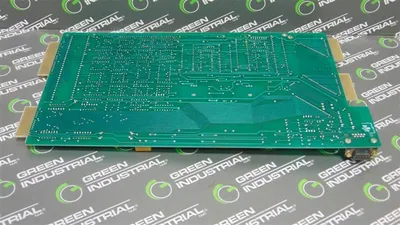 Westinghouse 7379A70G03 Ovation M-Bus Terminator Card 2QMT3 Sub 5 Used