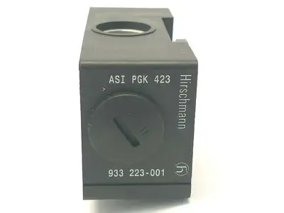 USED HIRSCHMANN 933223001