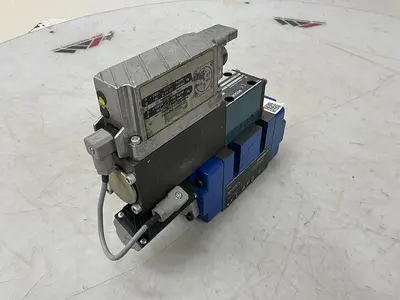 USED BOSCH 0 811 404 607