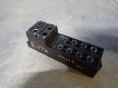 USED MURR ELEKTRONIK 55460