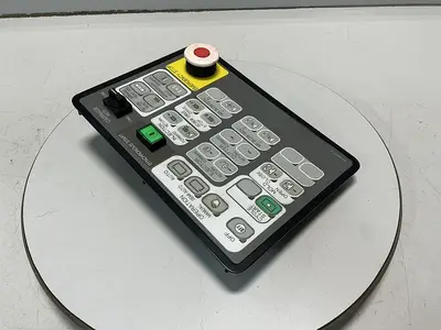 USED MEIKI 8368289
