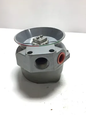 Stonel Quartz QX2VE02SRA Hazardous Location Mechanical Switch 10Amps