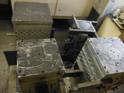 USED 1997 YANG MH-500
