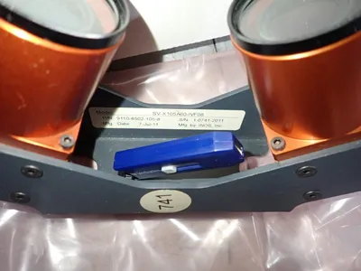 Used 2011 INOS INC SVX105A60IVF08 Sensors | HGR 24 #752500