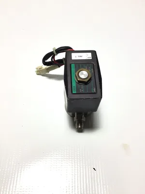 CKD HVB41 Direct-Acting Solenoid Valve 1/4″ NPT