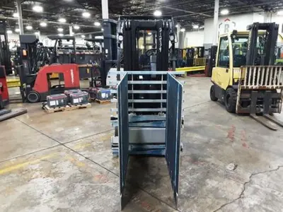 USED 2021 YALE ERC050