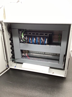 USED ORIONTECH WM 8017544