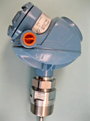 New | in-Stock Rosemount 5302 HA1S1V5AE01100RCE5M1T1W3 Sensors New Hampshire US | Bitter End Trading #1452786