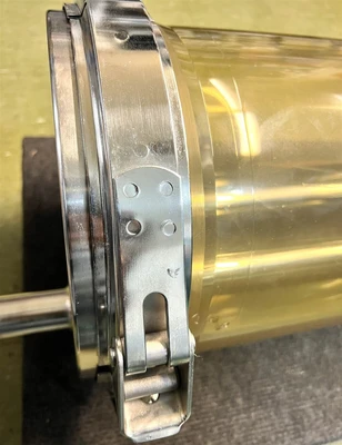 CEM _MISSING_ Bioreactors & Fermenters | ANACAPA EQUIPMENT BROKERS, INC (7)