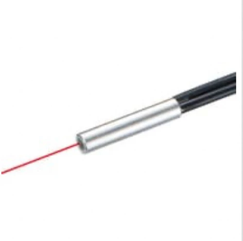 Keyence FU-49U Fiber Optic Sensors, Reflective Fiber Unit [New]