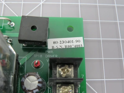 New | in-Stock SOLIDSTATE CONTROLS _UNKNOWN_ Circuit Boards | OCO Industrial #1614145