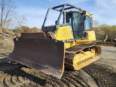 Used 2023 DEERE 700L LGP Crawler Dozers | Abele Tractor #1342968