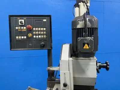 Used HYD MECH C35025 Circular Cold Saws Ohio US | HGR 24 #1406132