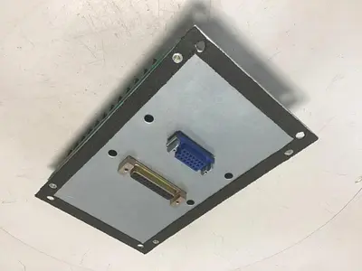 USED FANUC A20B-1006-0290/02B
