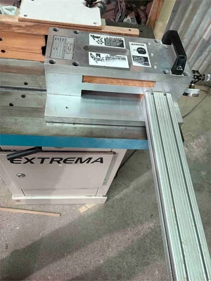 Used EXTREMA XT-100 Woodworking Shapers Texas US | MachineryMax #1335086