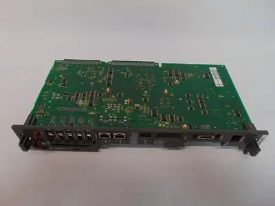USED FANUC A16B-3200-0600/14D