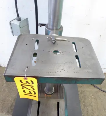 USED POWERMATIC 1150