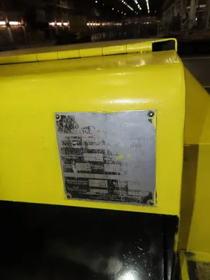 PETTIBONE 120-D Maintenance Carts | Machinery For Sale (4)