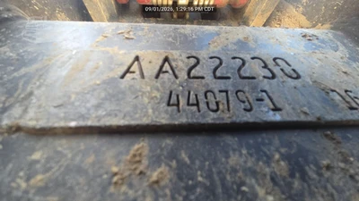 Used 2025 HYUNDAI HX145A LCR Crawler Excavators Texas US | National Equipment Dealers #1422277