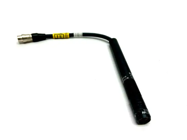 Used Panasonic Photoelectric UV High Intensity Head Photoelectric Sensors Michigan US | Maverick Industrial Sales #1460806