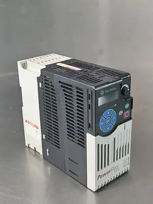 Allen bradley 25B-D4P0N104 PowerFlex 525 AC Drive (BIN311)