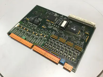 USED KEBA E-8-THERMO 1770B-1