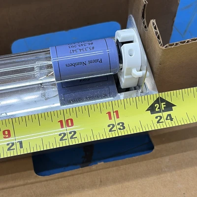 New | in-Stock Carrier CRDBLFIX004A00 Sensors Indiana US | J&J Industrial Supply #1548133