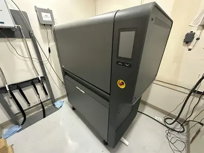 Used 2021 DESKTOP METAL SHP-PP009 3D Printers Georgia US | The Equipment Hub #163034