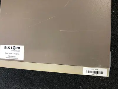 KEITHLEY 7001 SWITCH SYSTEM