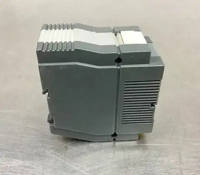 Gantner Instruments e.bloxx A5-1 Module 3D-5