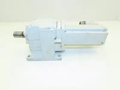 Sew Eurodrive R07 CMP40M/KY/RH1M/SM1 Gearmotor 38.51:1 Reducer 117rpm 51Nm 400v