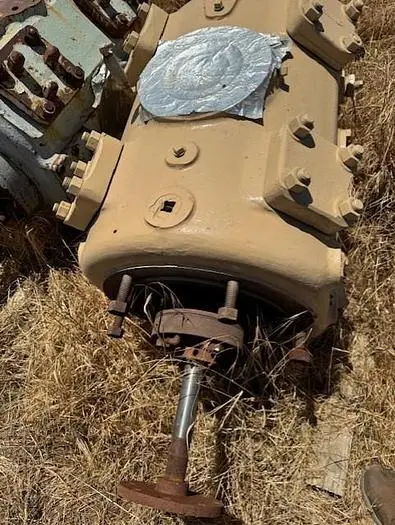 Used COOPER BESSEMER AMA Cylinders | Compression Source #413074