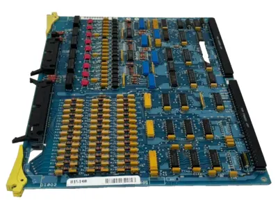 USED GENERAL ELECTRIC 44A719305-G02 DIGITAL I/O BOARD DI02