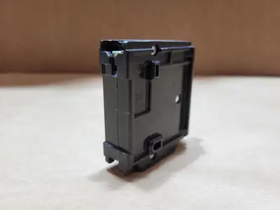 USED SCHNEIDER ELECTRIC CHOM115