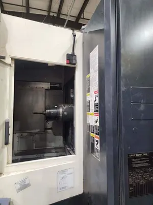 USED 2009 MAKINO A-51