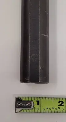USED KENNAMETAL B-41-10 INS SN-43