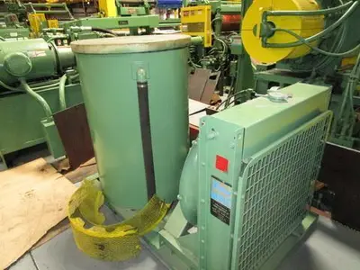 USED 1999 STAMCO NOT SPECIFIED