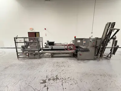 USED 2021 COMBI 2EZHS