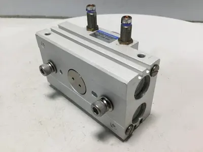 USED KOGANEI RAT10-180-SS2-21W