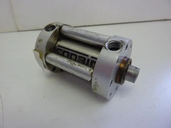 Used CONAIR CPN 290-4430   NK Cylinders Michigan US | Ideal Machinery #692401