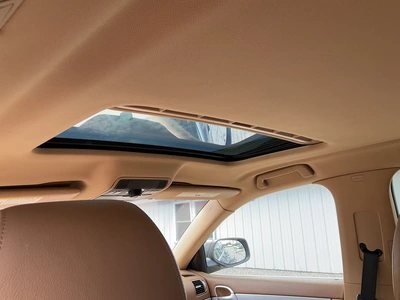 USED 2010 PORSCHE CAYENNE