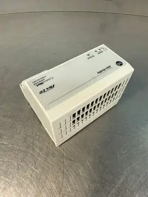 Allen Bradley 1794-ACN15 /C Rev. A01 F/W 5.2 (2.1.3)
